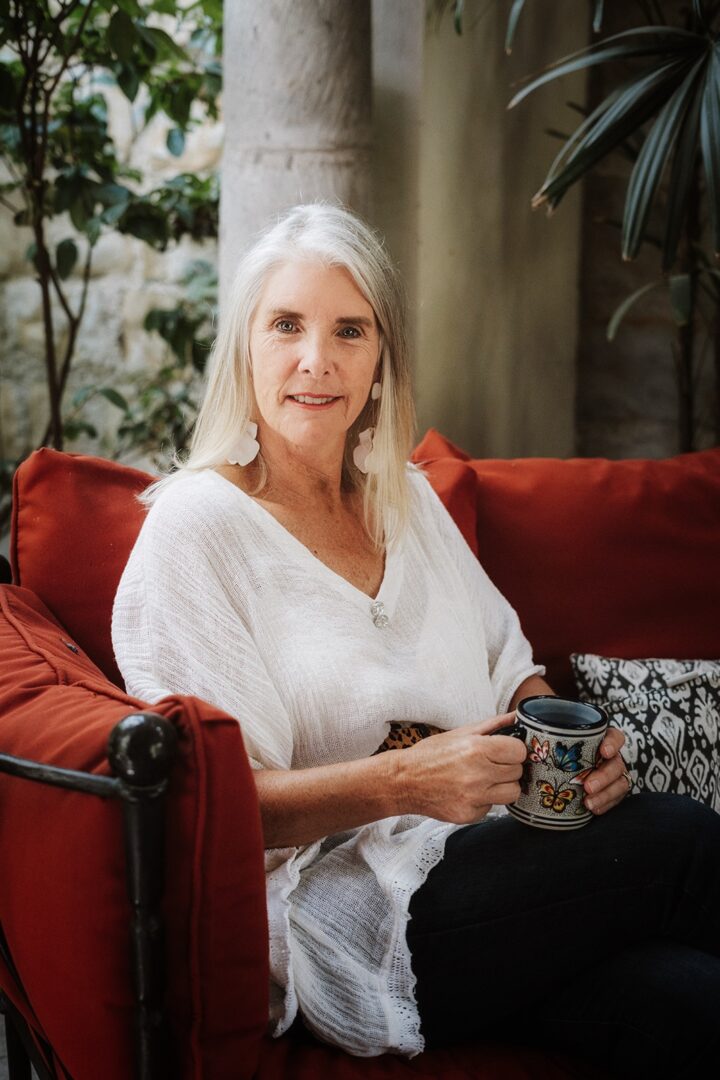 Ann Webb