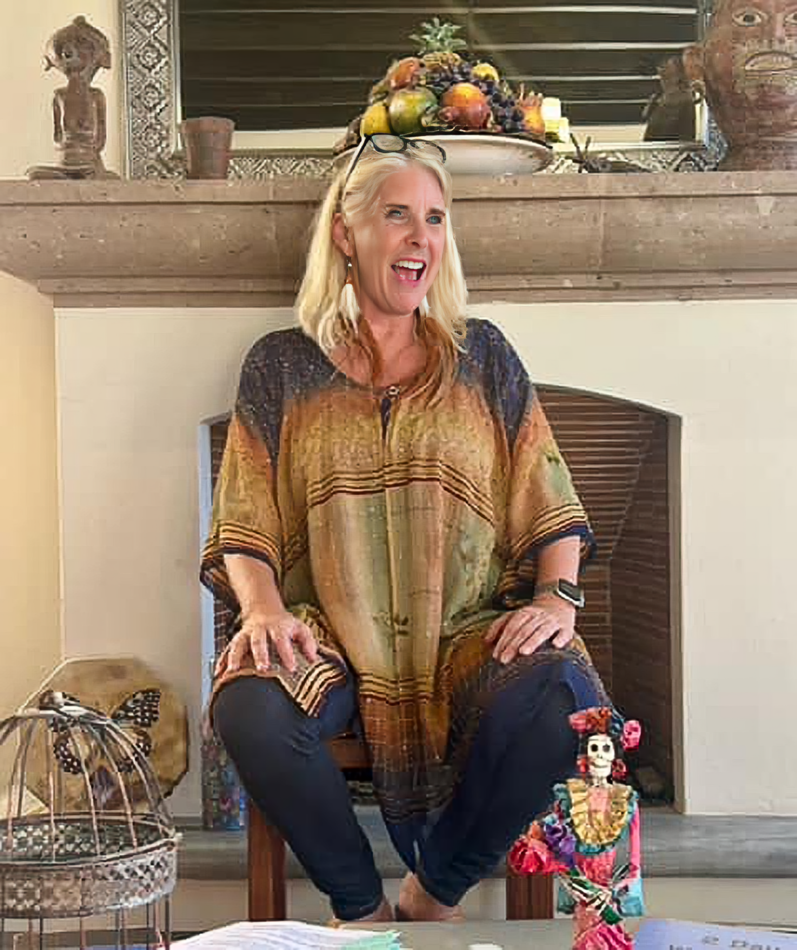 Ann webb