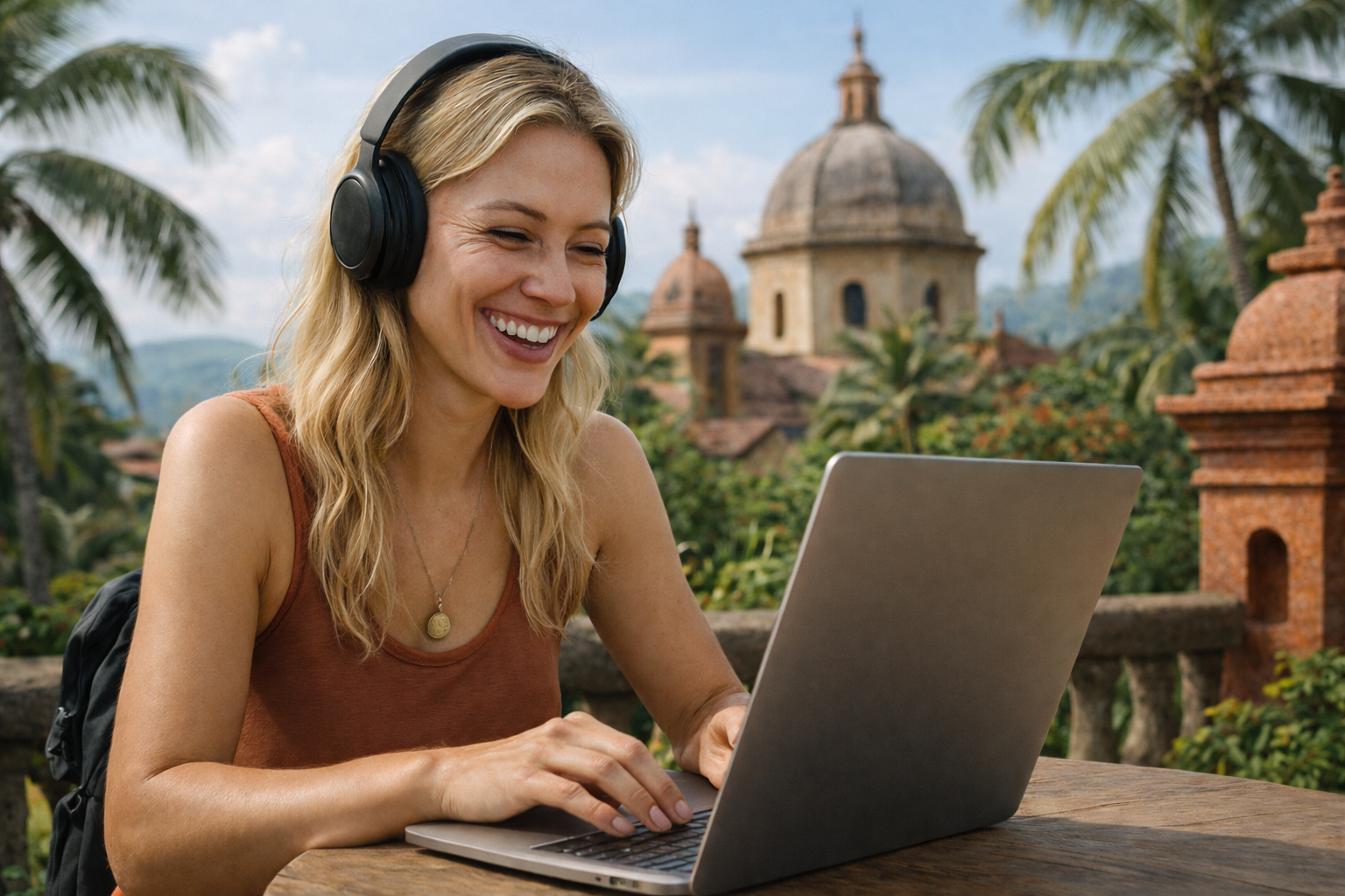 ILV for Entrepreneurs