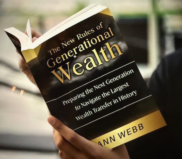Generational Wealth